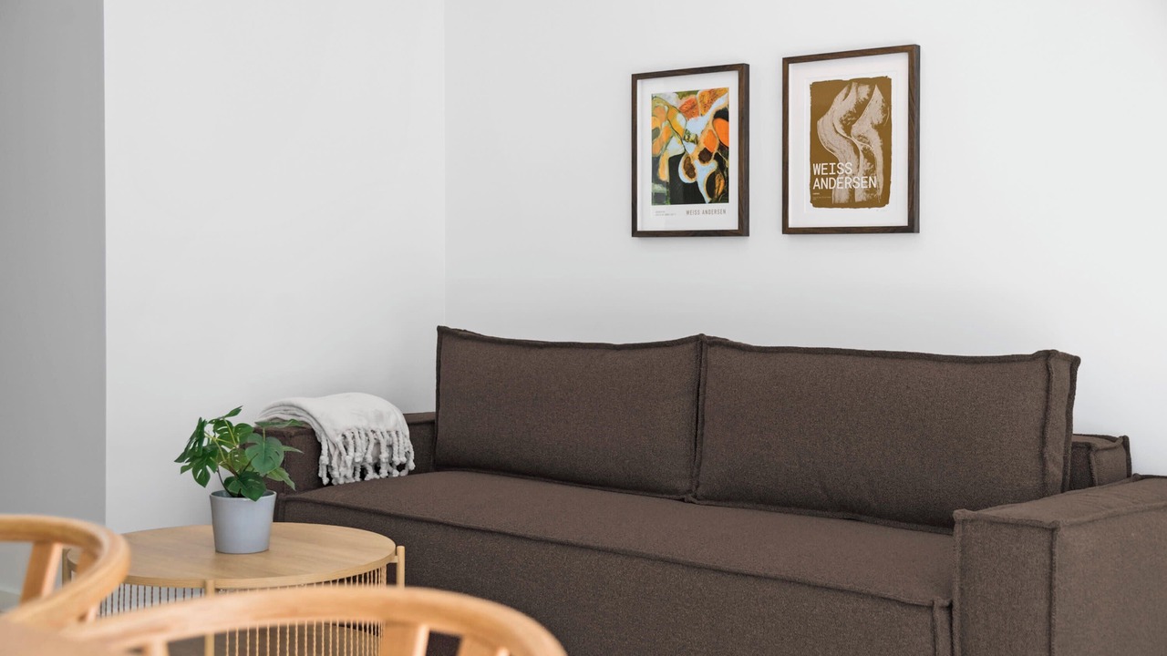 Photo of Livingroom in Midtbyen