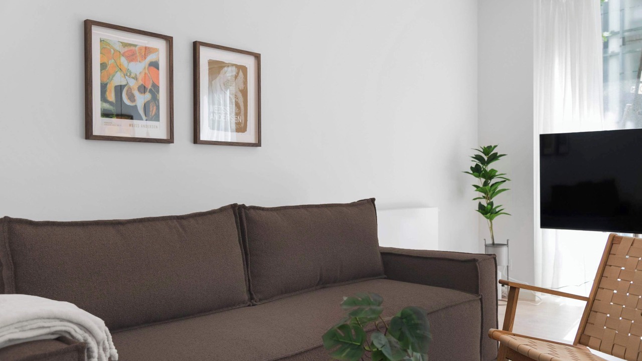 Photo of Livingroom in Midtbyen