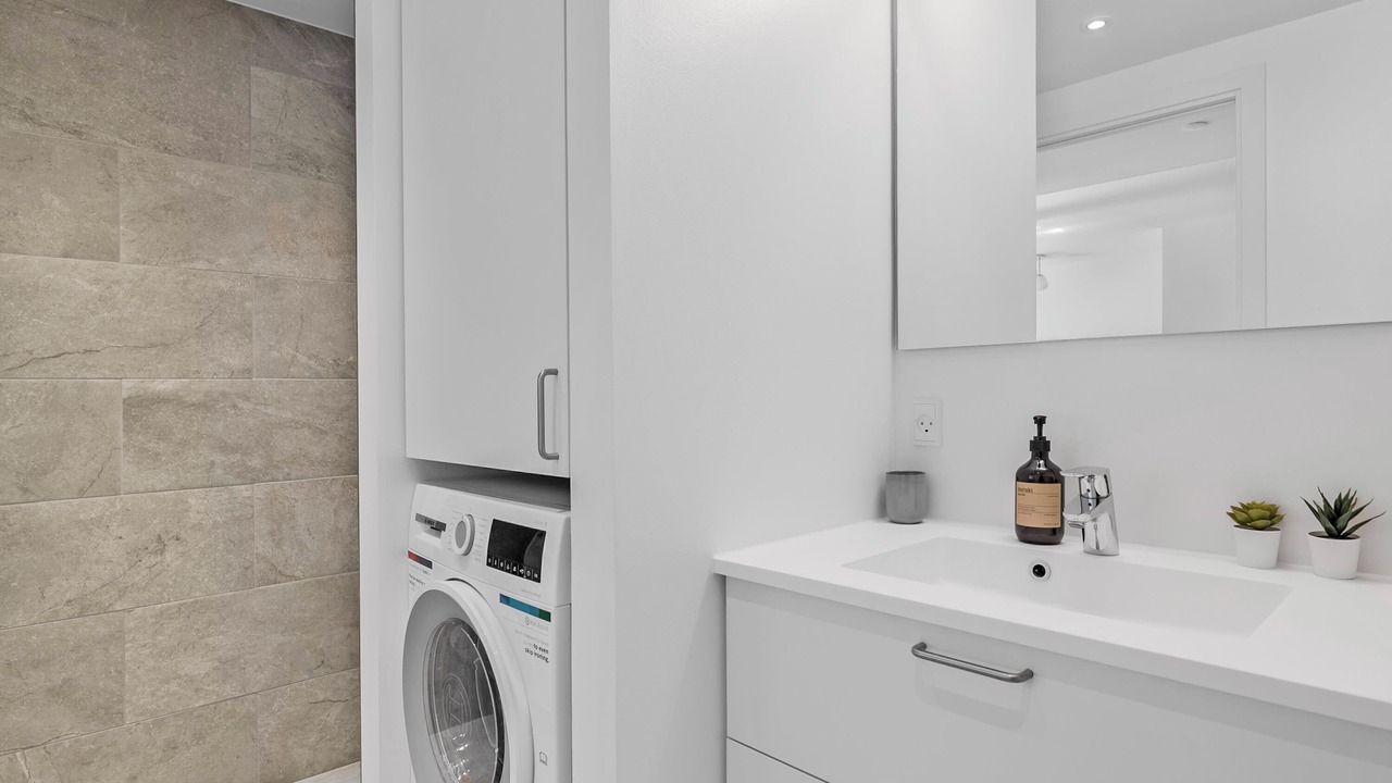 Photo of Bathroom in Midtbyen