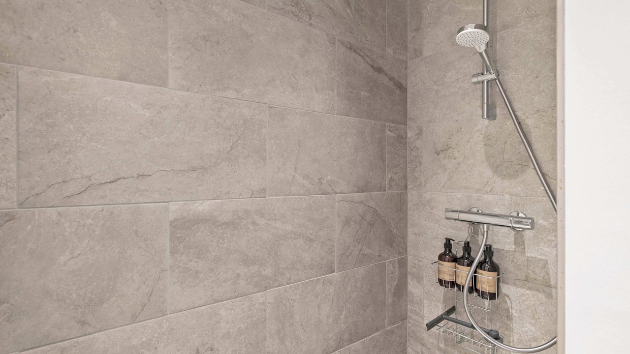 Photo of Bathroom in Midtbyen