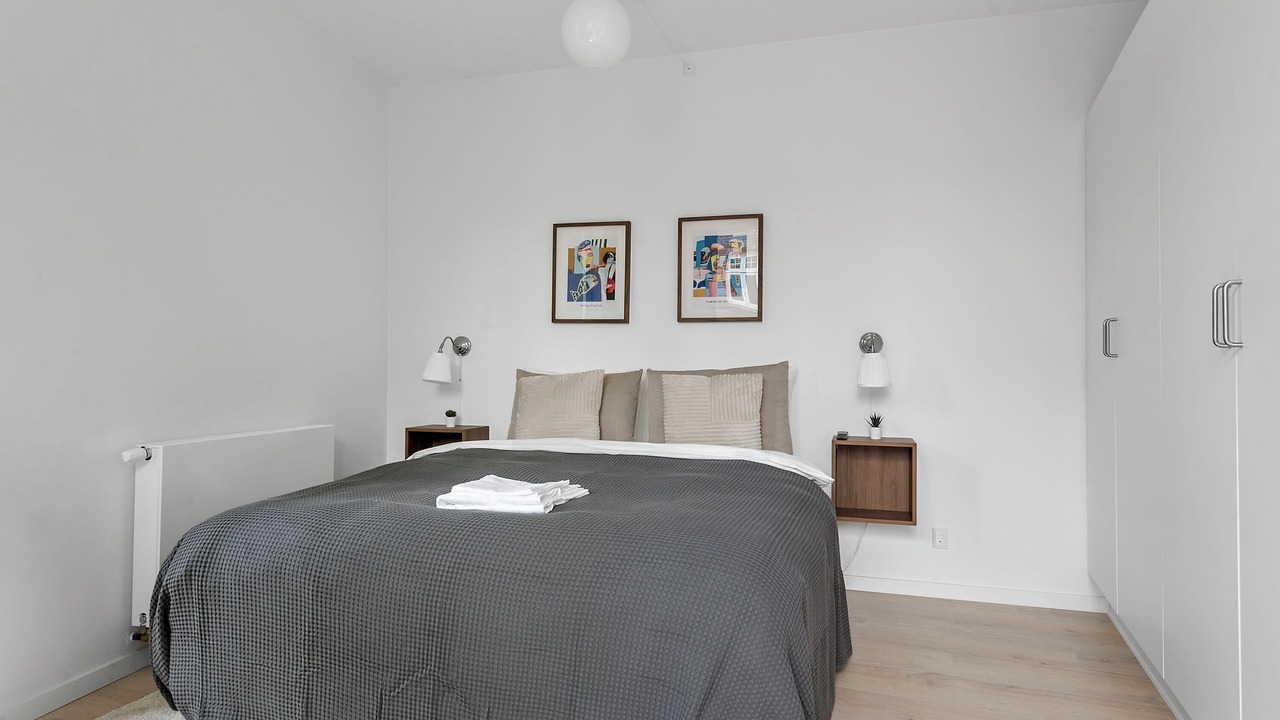 Photo of Patio Balcony in Midtbyen