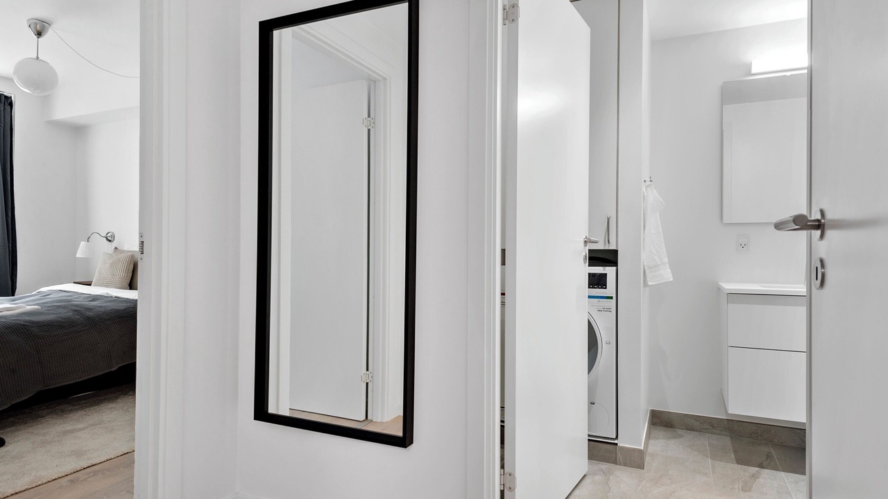 Photo of Bathroom in Midtbyen