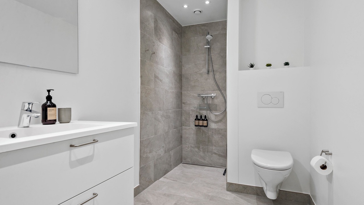 Photo of Bathroom in Midtbyen