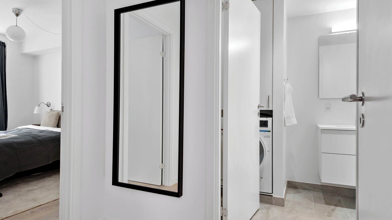 Photo of Bathroom in Midtbyen
