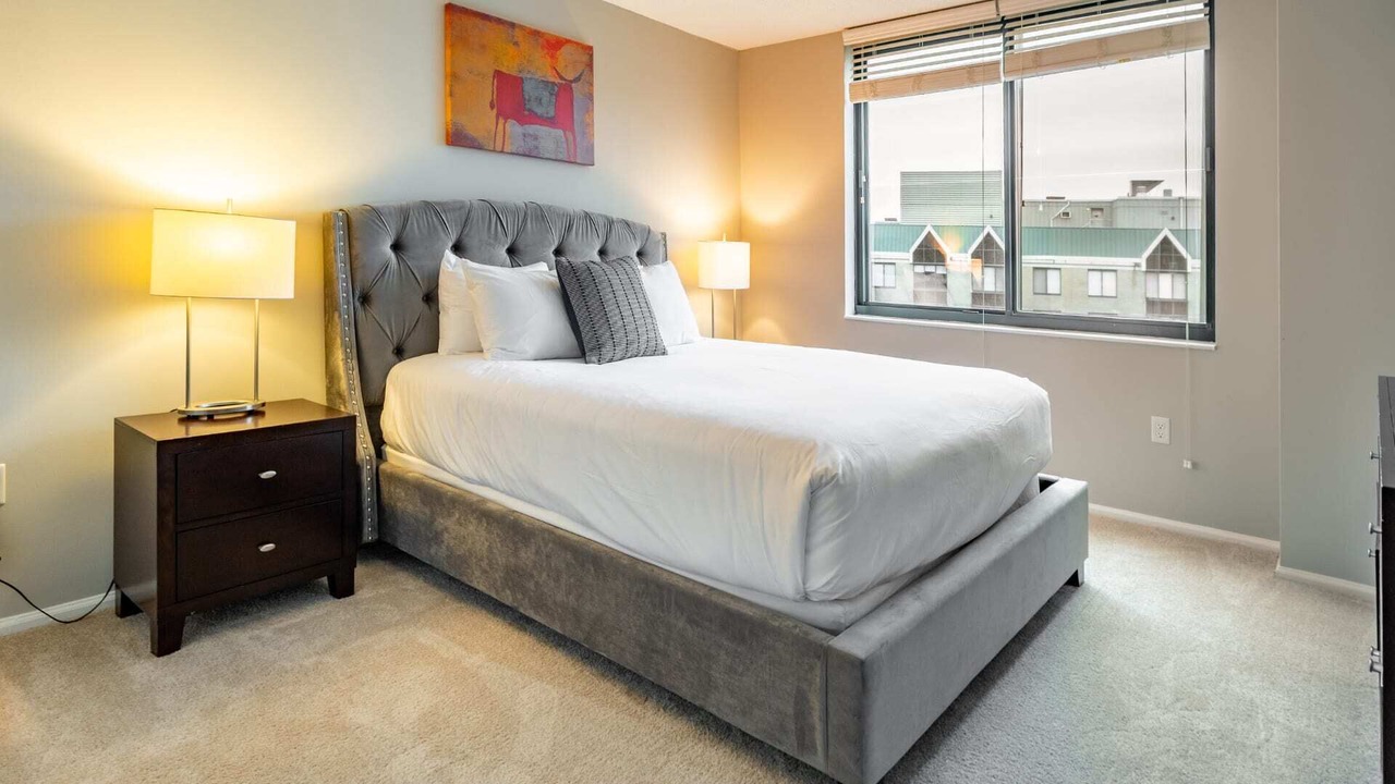 Photo of Bedroom in White Plains