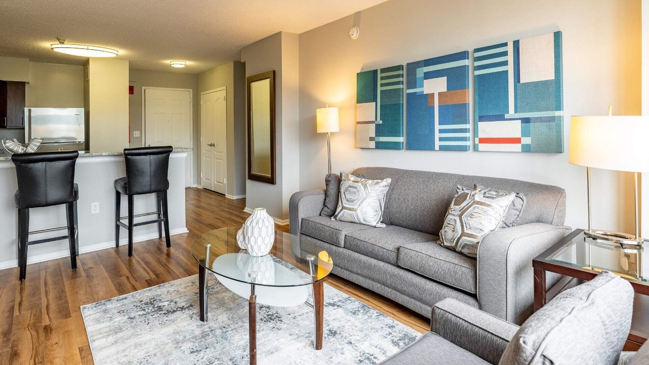 Photo of Livingroom in White Plains