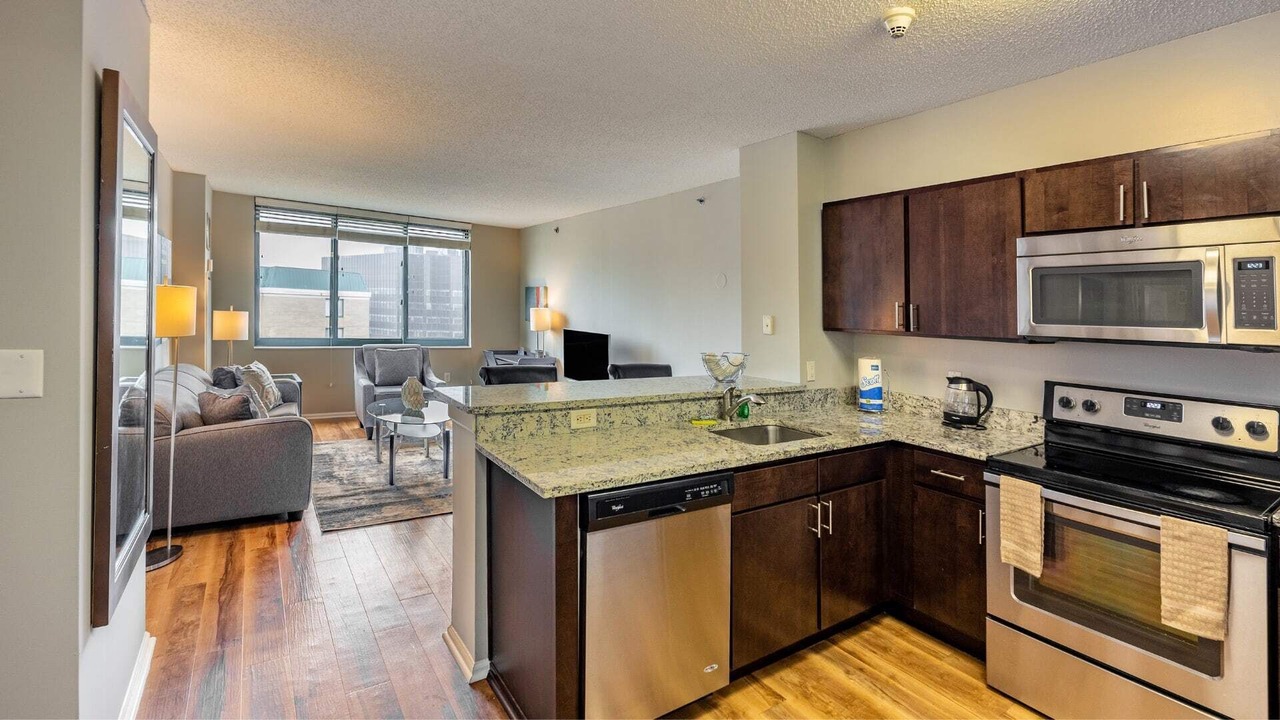 Photo of Kitchen in White Plains
