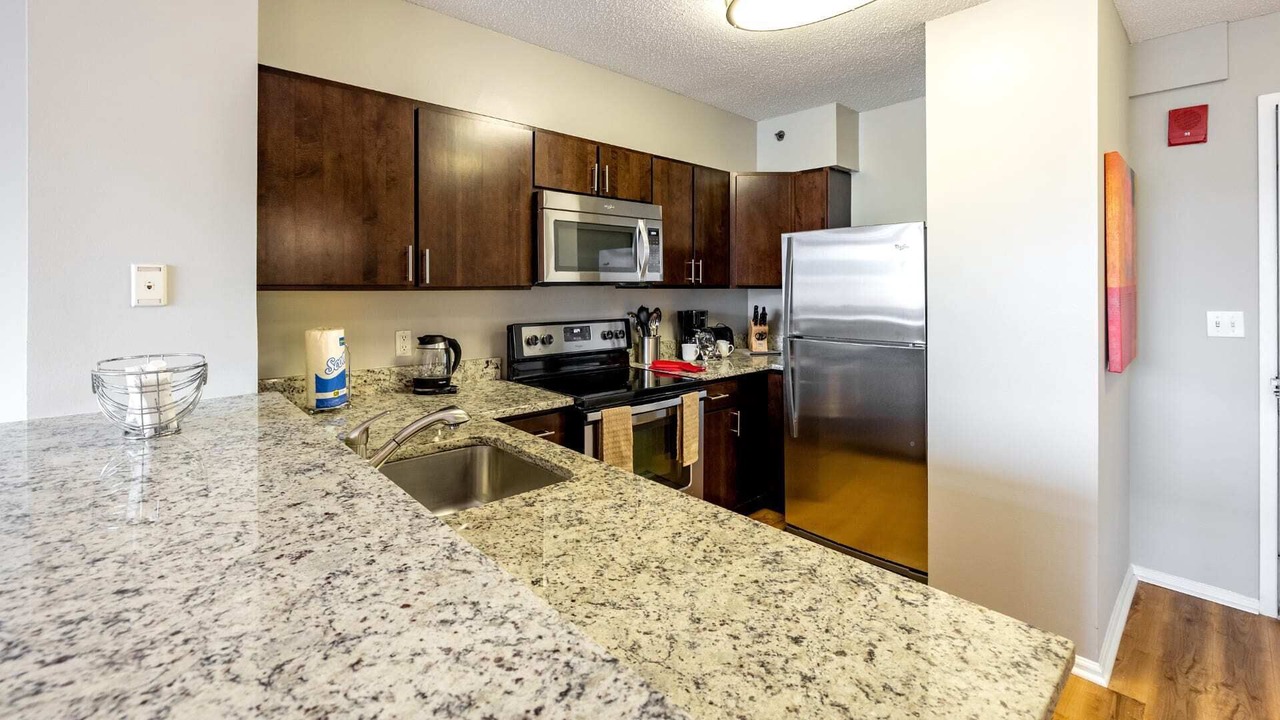 Photo of Kitchen in White Plains