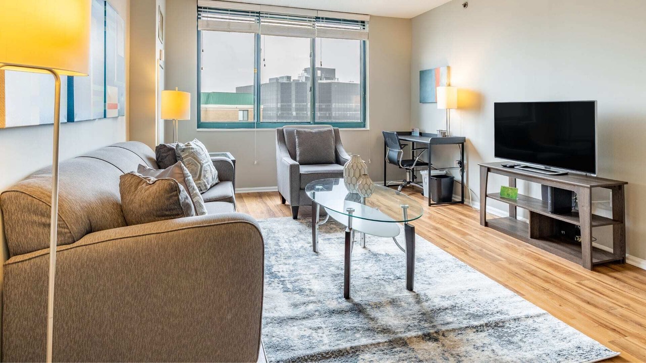 Photo of Livingroom in White Plains