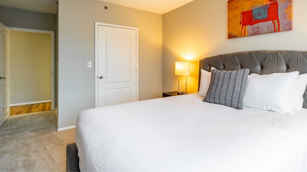 Photo of Bedroom in White Plains