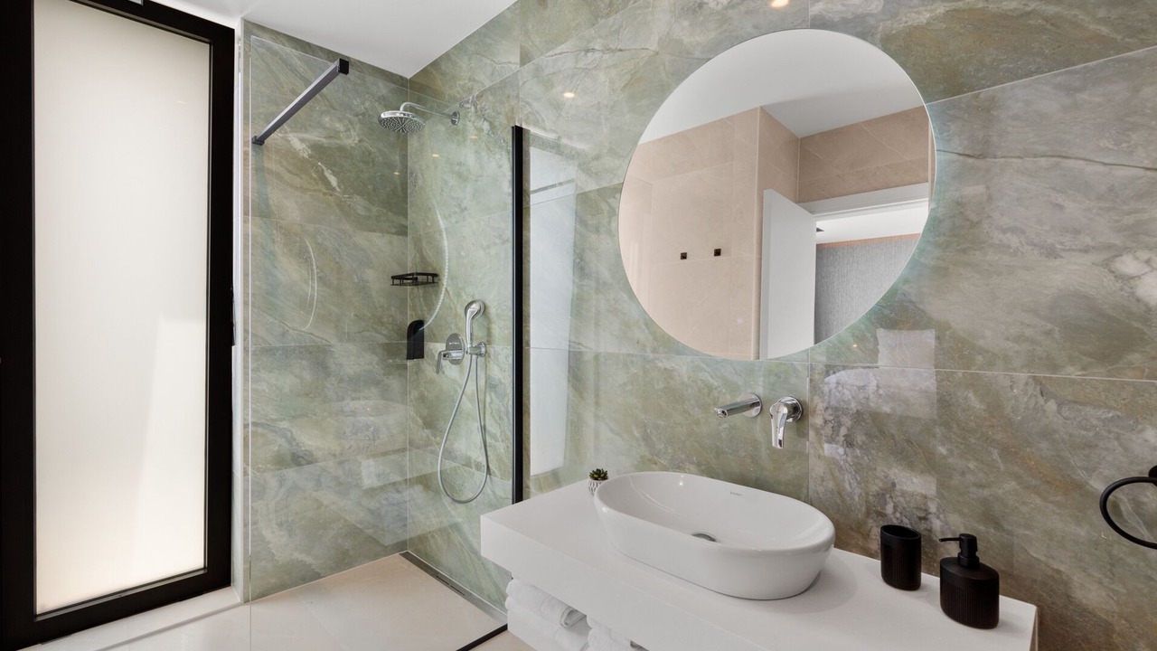 Photo of Bathroom in Kukci