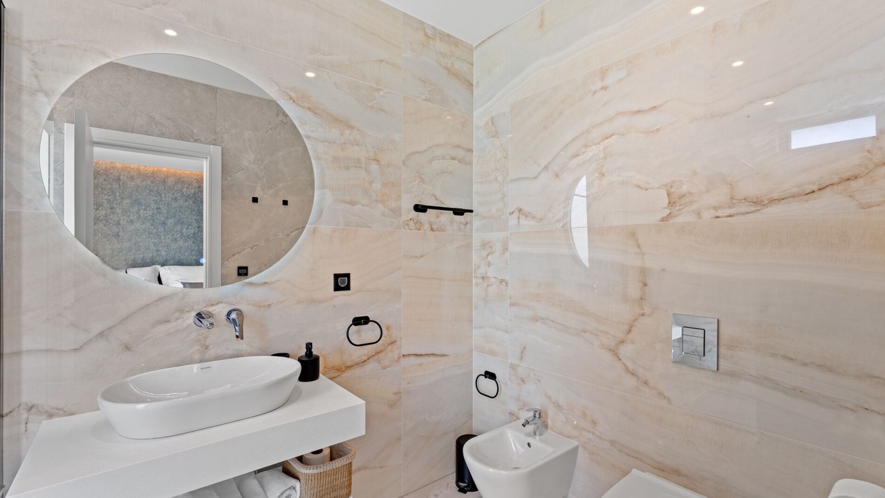 Photo of Bathroom in Kukci