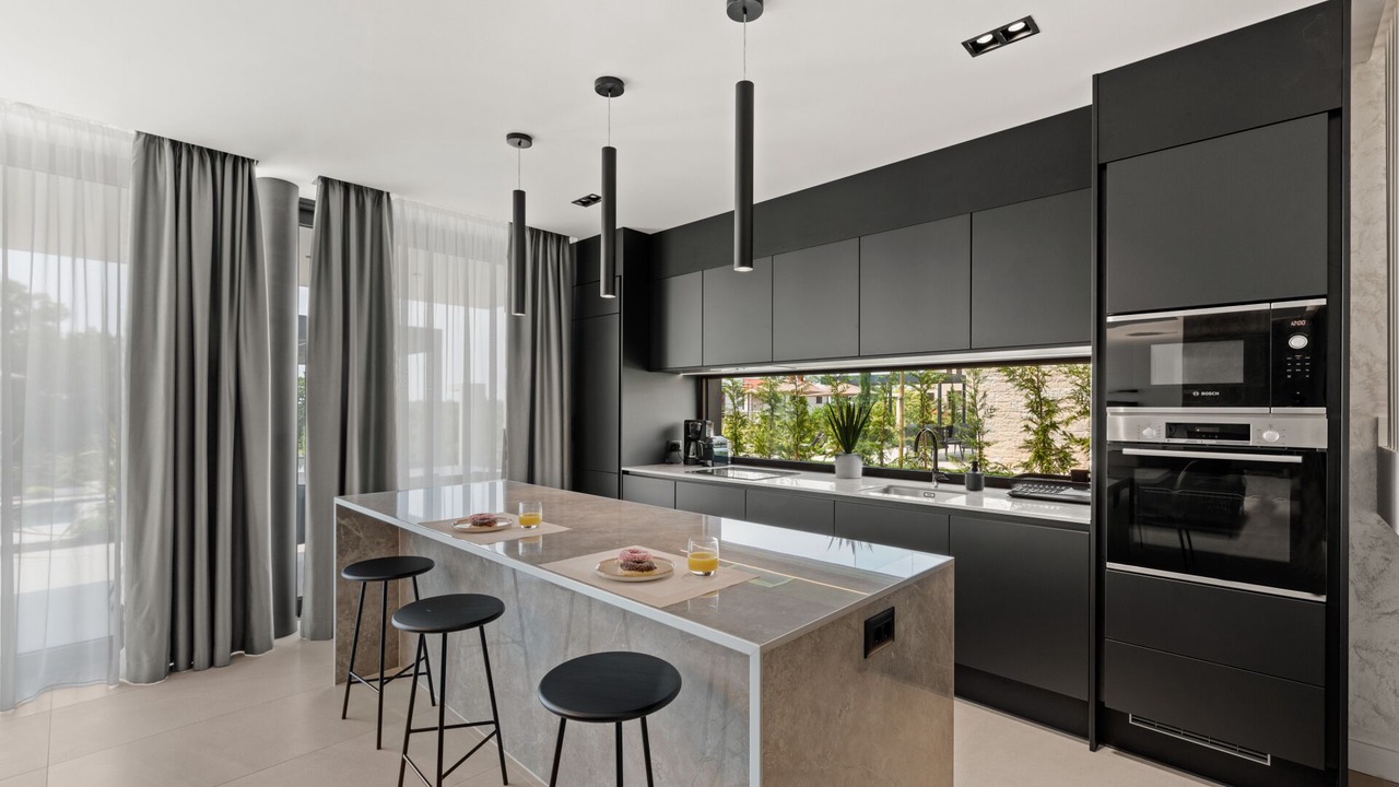 Photo of Kitchen in Kukci