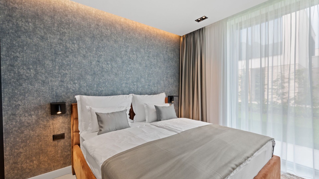 Photo of Bedroom in Kukci