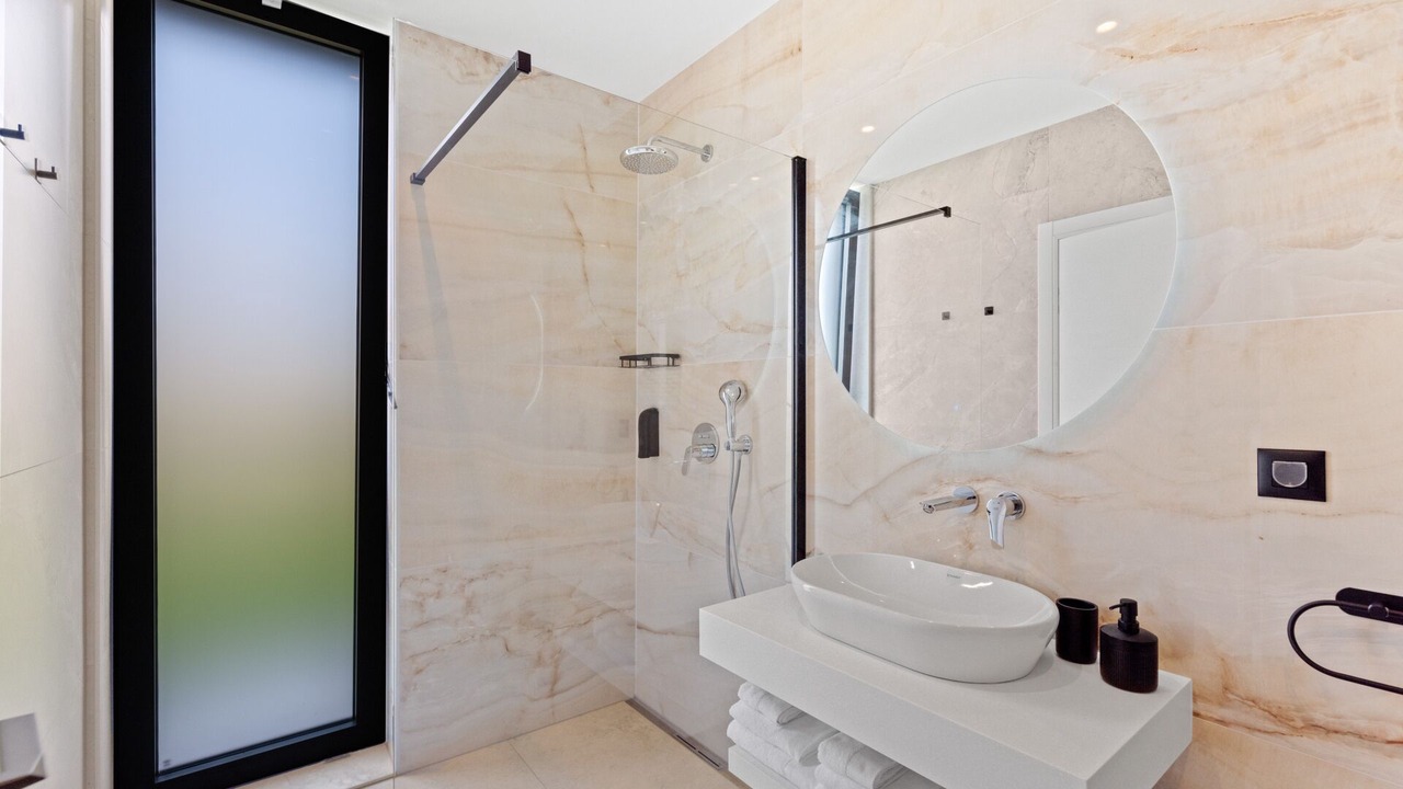 Photo of Bathroom in Kukci