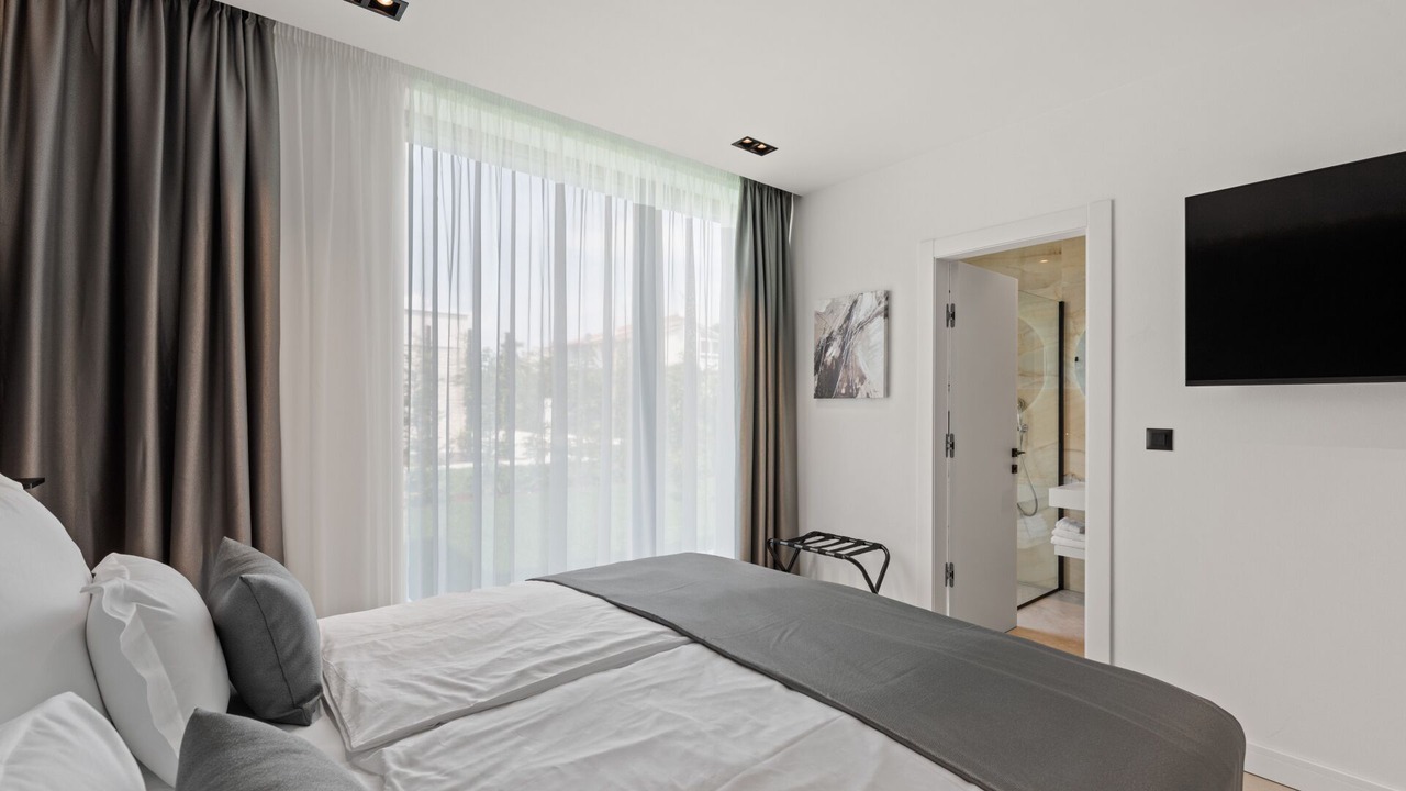 Photo of Bedroom in Kukci