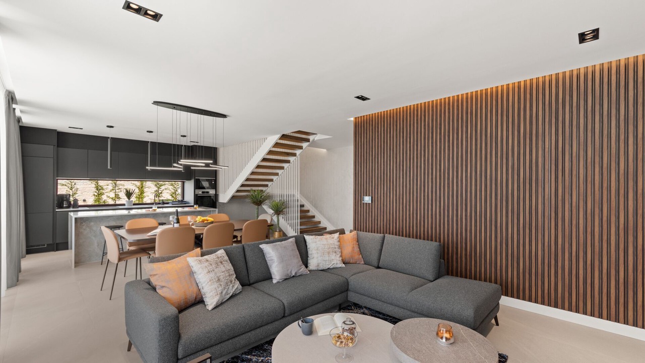 Photo of Livingroom in Kukci
