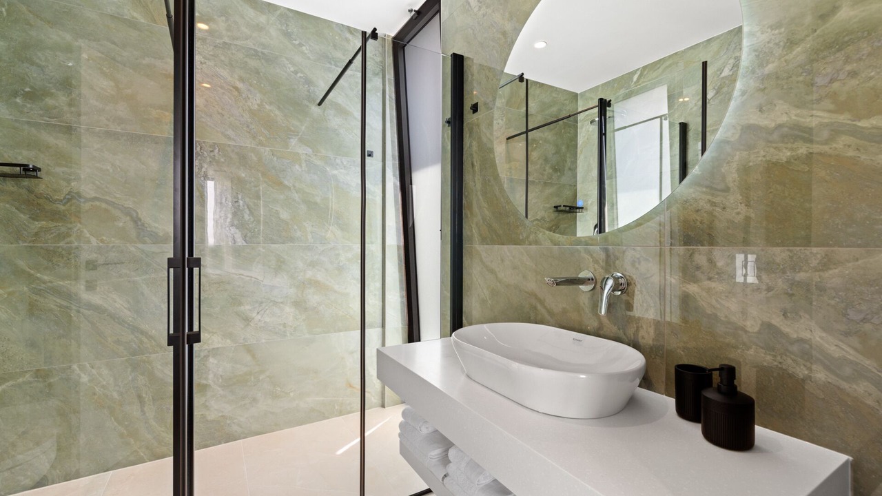Photo of Bathroom in Kukci