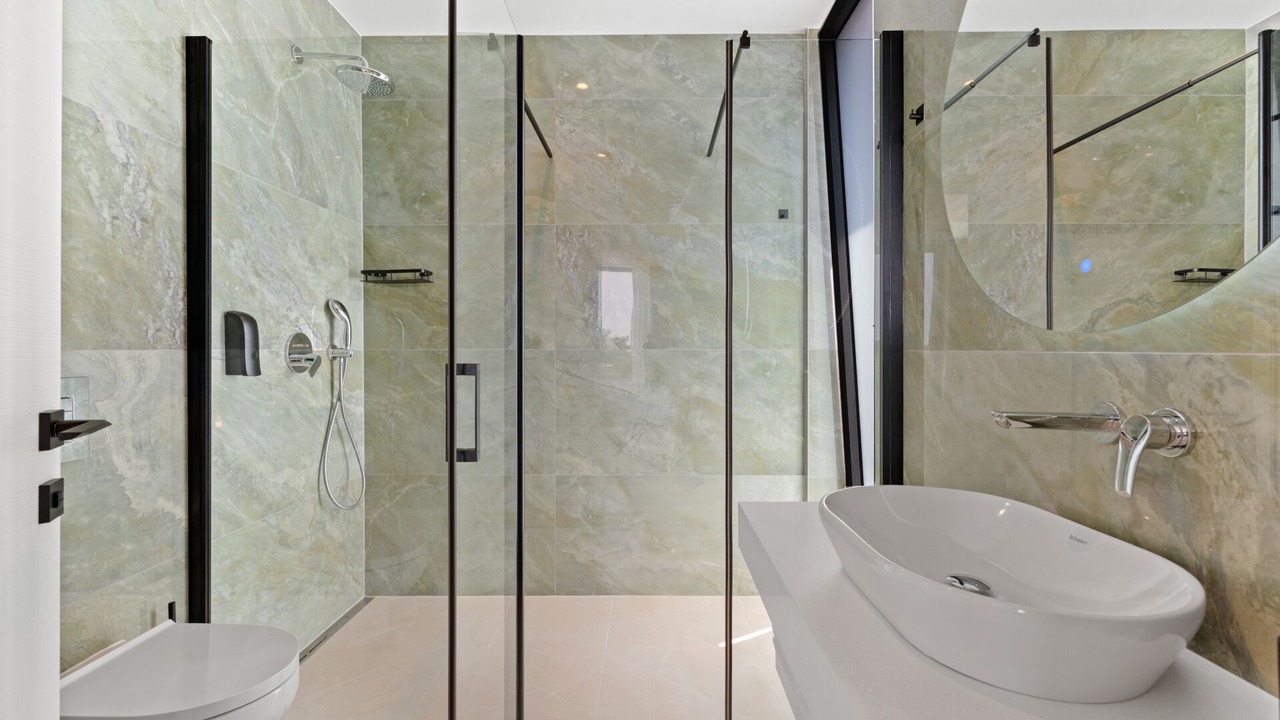 Photo of Bathroom in Kukci