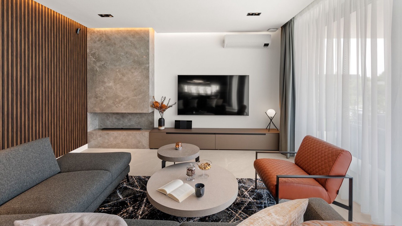 Photo of Livingroom in Kukci