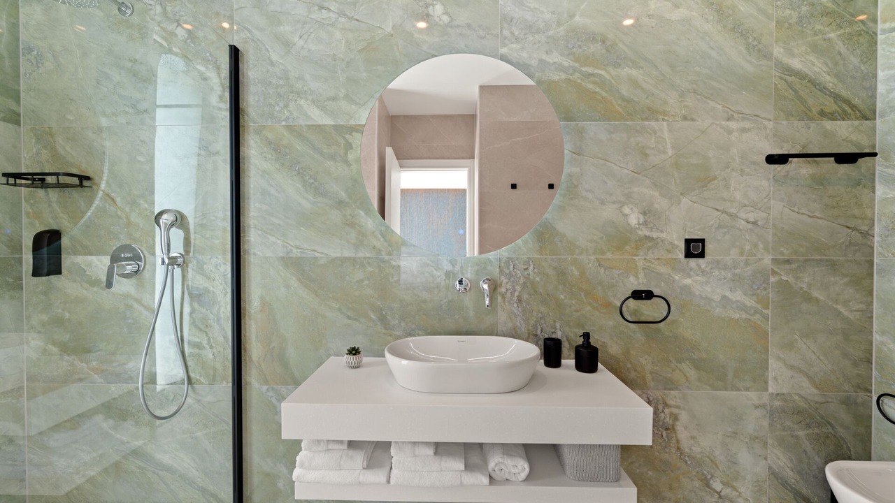 Photo of Bathroom in Kukci
