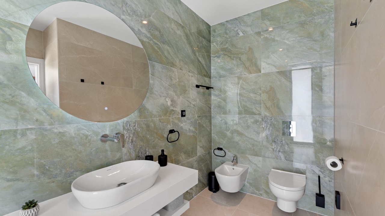 Photo of Bathroom in Kukci