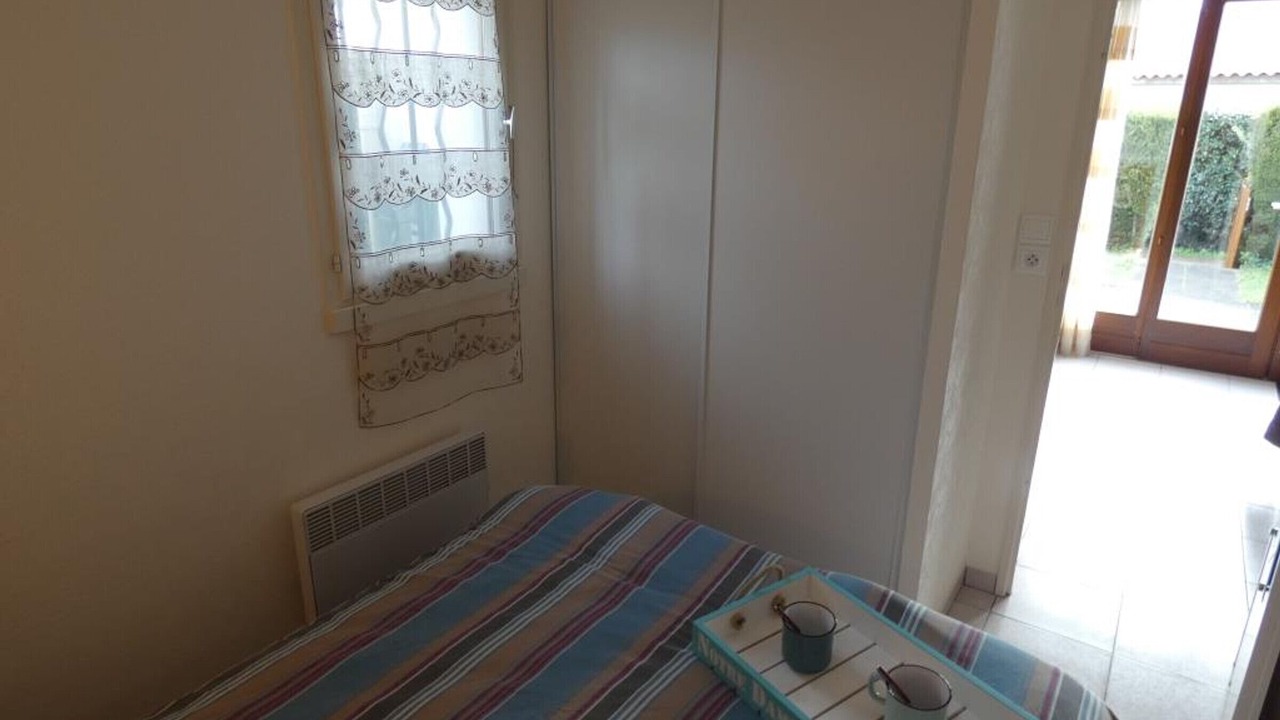 Photo of Bedroom in Notre-Dame-de-Monts