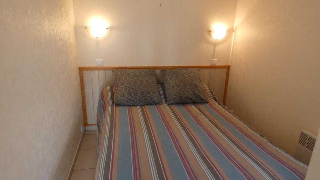 Photo of Bedroom in Notre-Dame-de-Monts