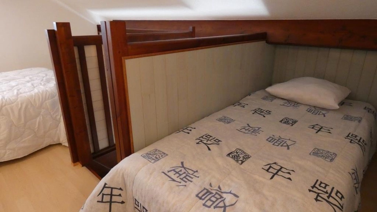 Photo of Bedroom in Notre-Dame-de-Monts