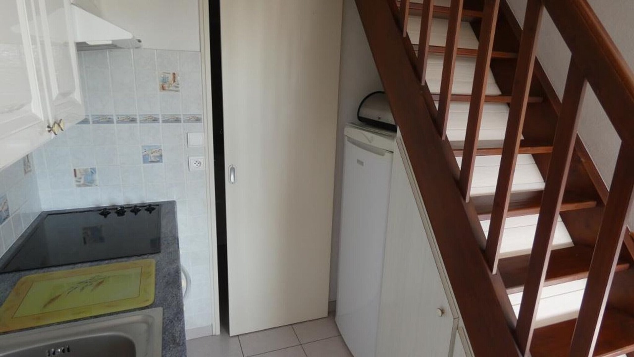 Photo of Kitchen in Notre-Dame-de-Monts