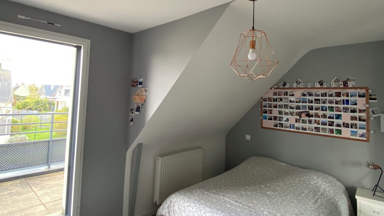 Photo of Bedroom in Taden