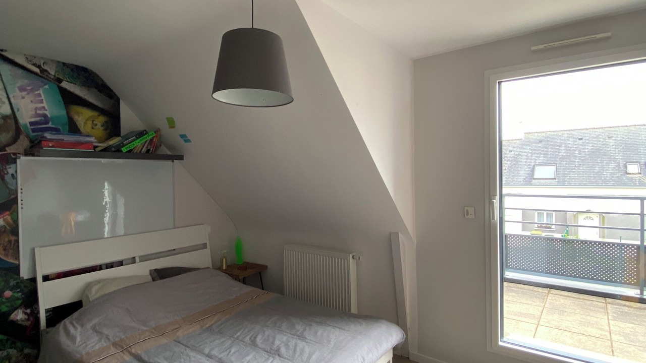 Photo of Bedroom in Taden