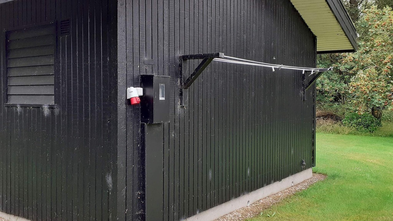Photo of Outdoor in Sillerslev