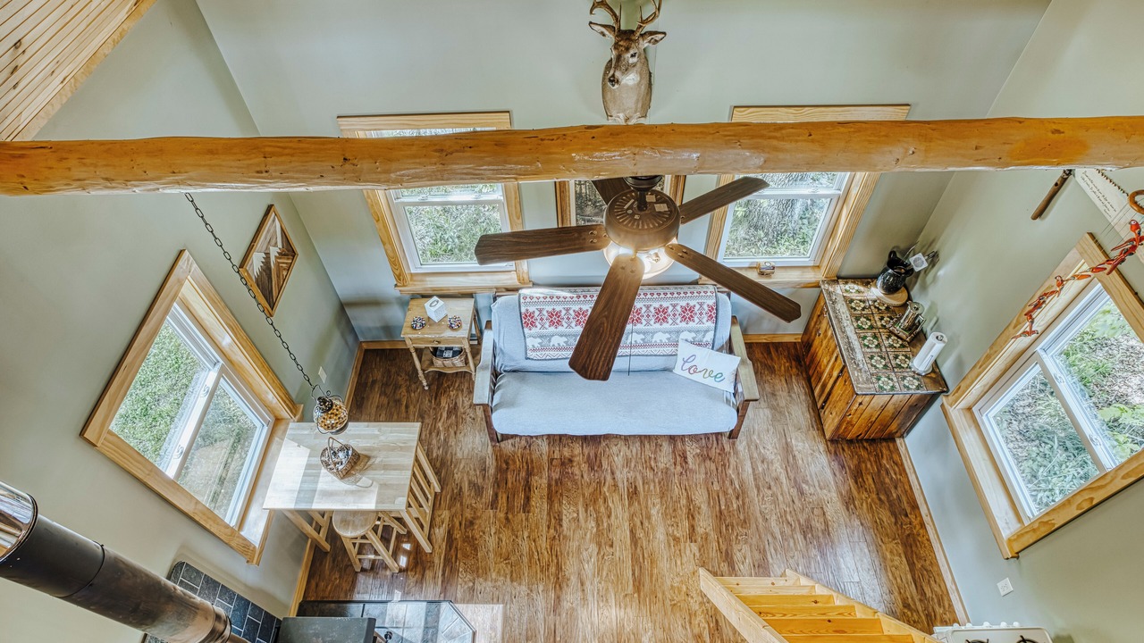 Photo of Livingroom in Horseheads