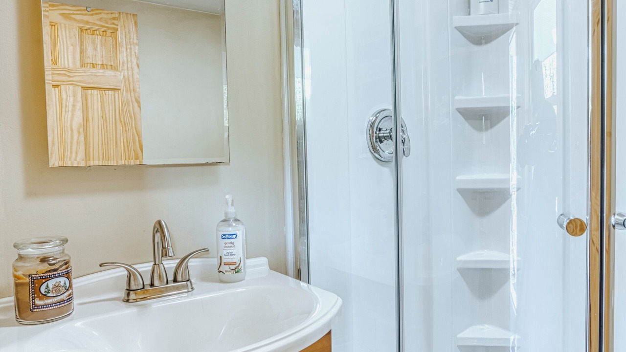 Photo of Bathroom in Horseheads