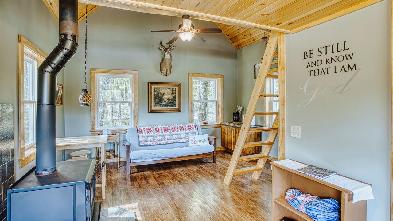 Photo of Livingroom in Horseheads