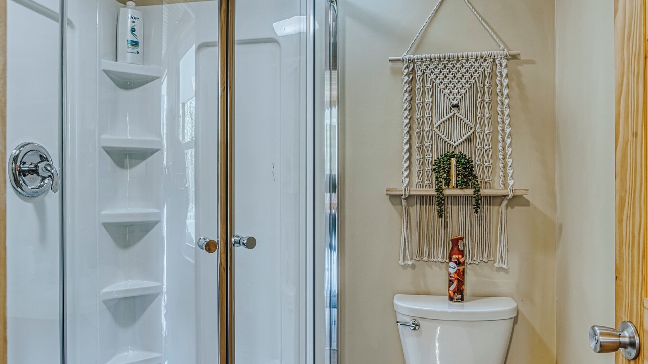 Photo of Bathroom in Horseheads