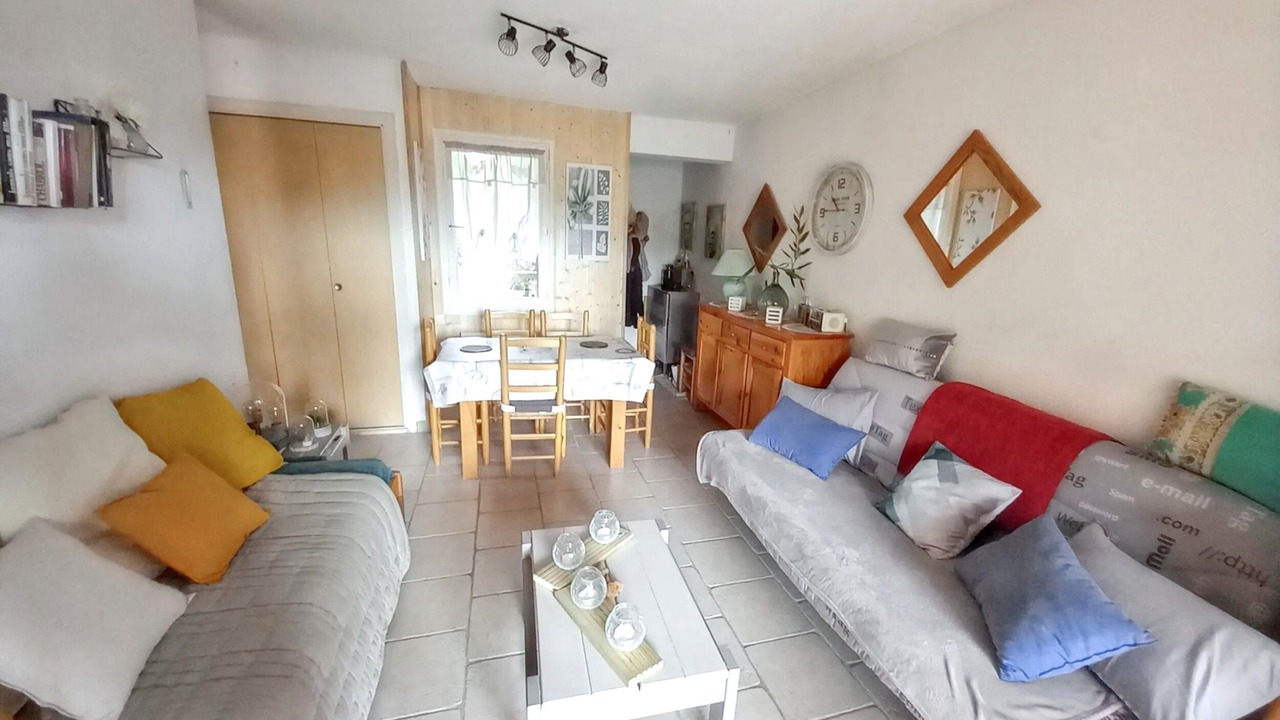 Photo of Livingroom in Fitou