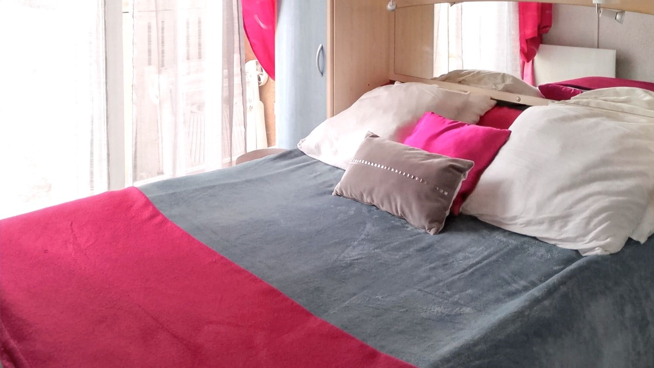 Photo of Bedroom in Fitou