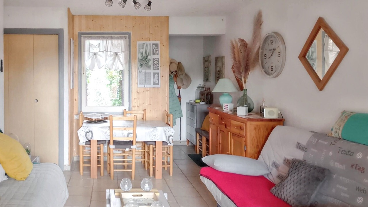 Photo of Livingroom in Fitou