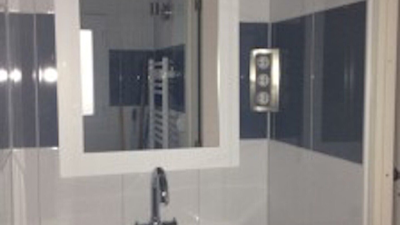 Photo of Bathroom in Gassin