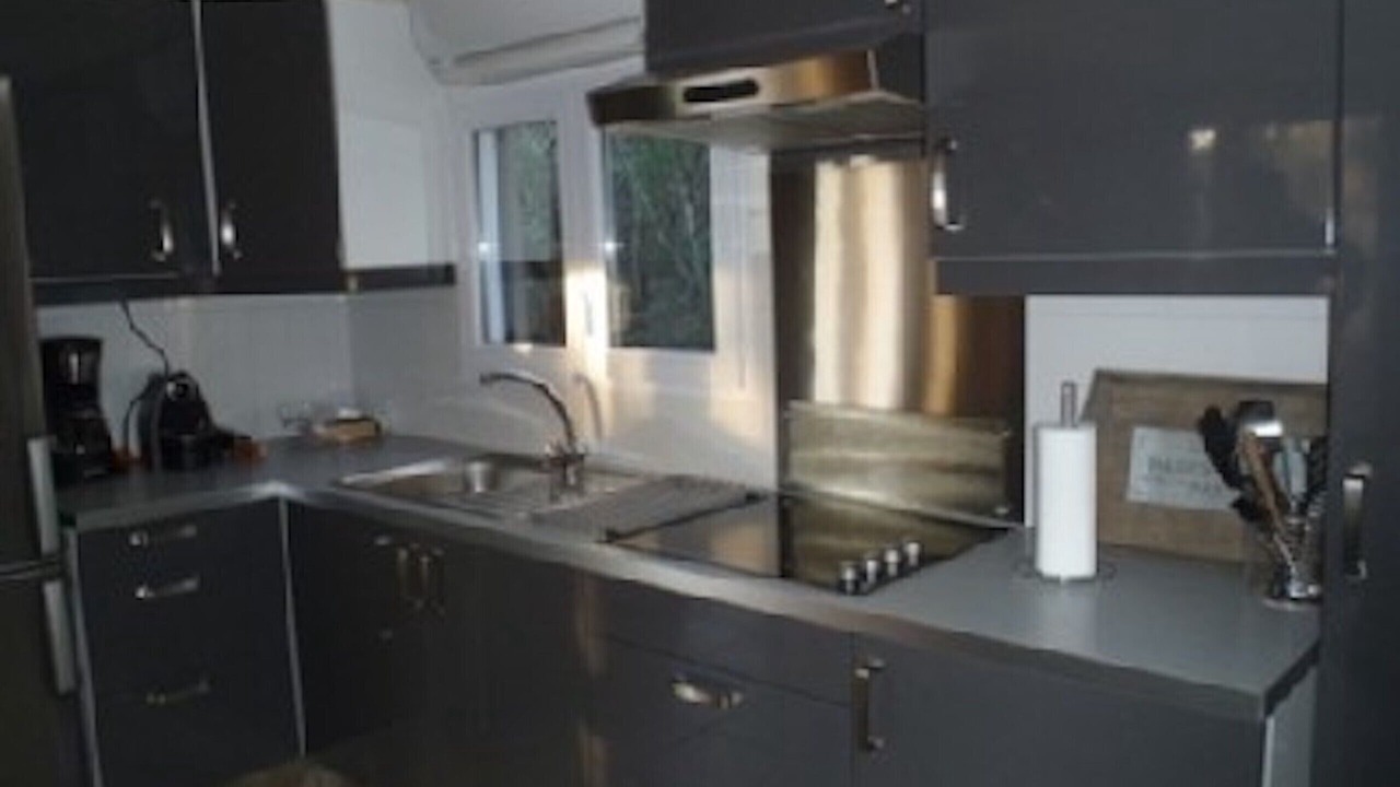 Photo of Kitchen in Gassin