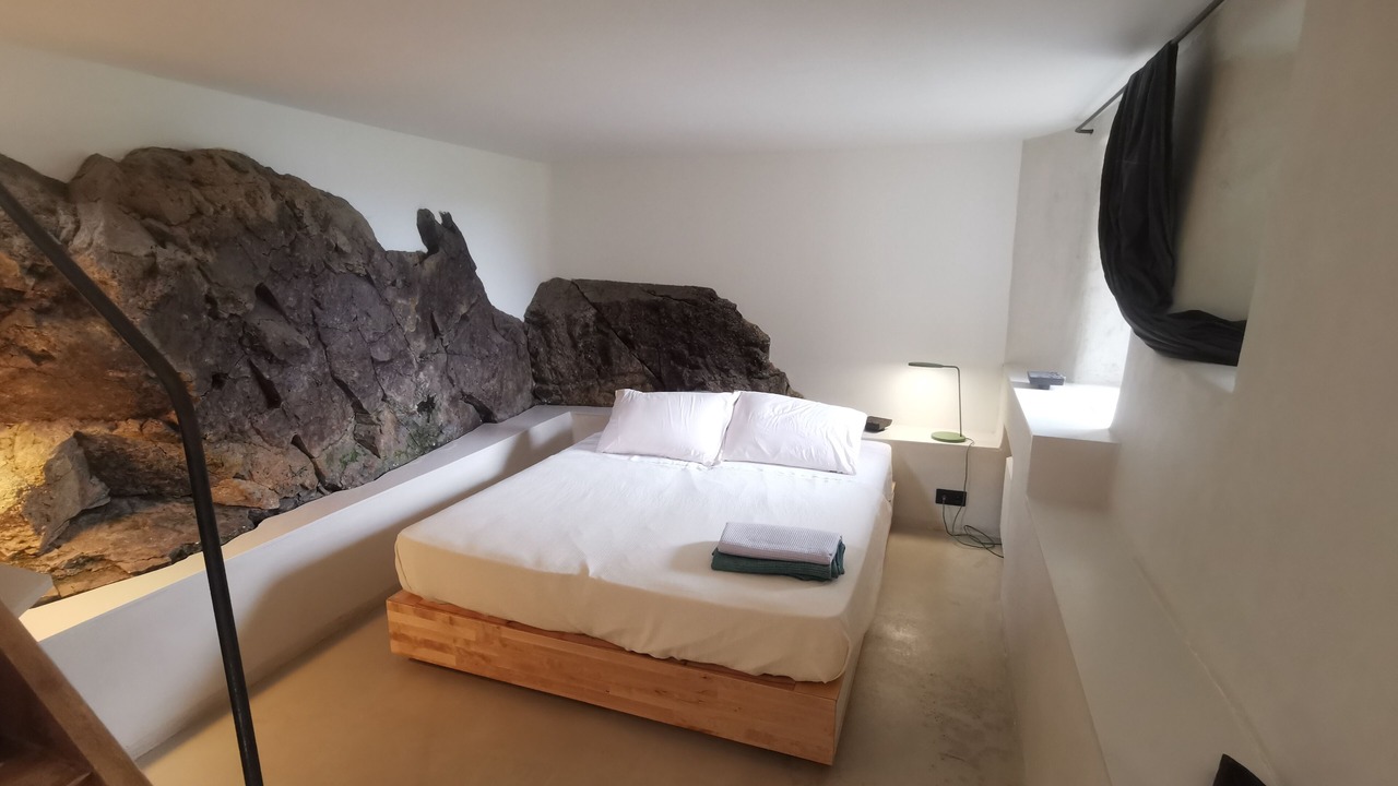 Photo of Bedroom in Prevencheres