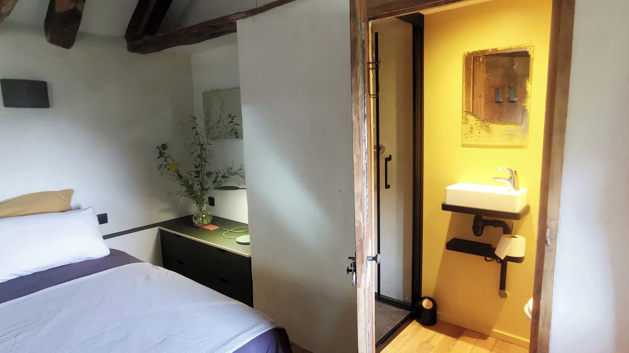 Photo of Bedroom in Prevencheres