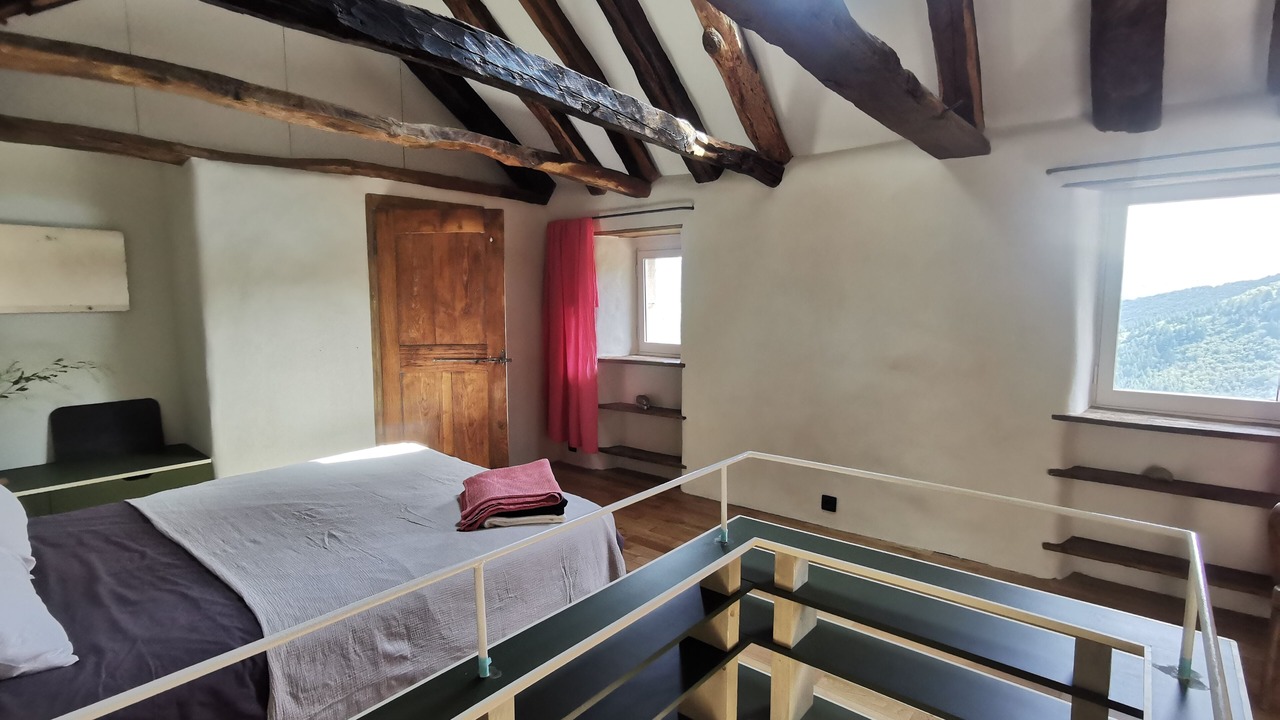 Photo of Bedroom in Prevencheres