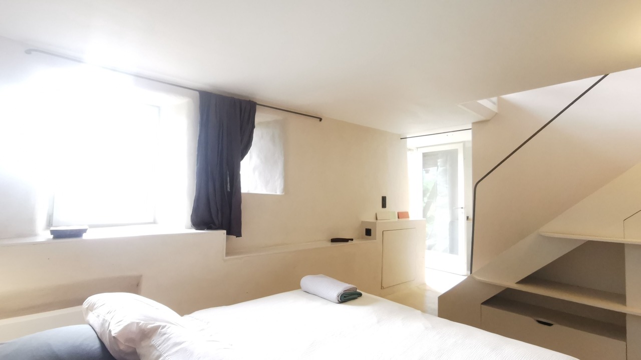 Photo of Bedroom in Prevencheres