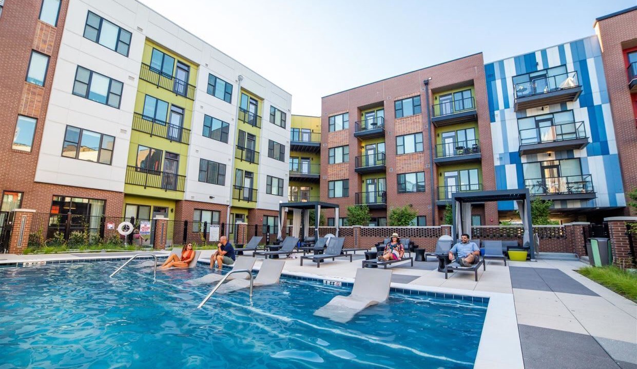 Photo of Others in Mile Square