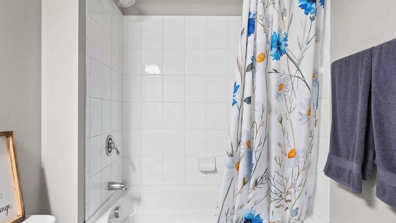 Photo of Bathroom in Mile Square