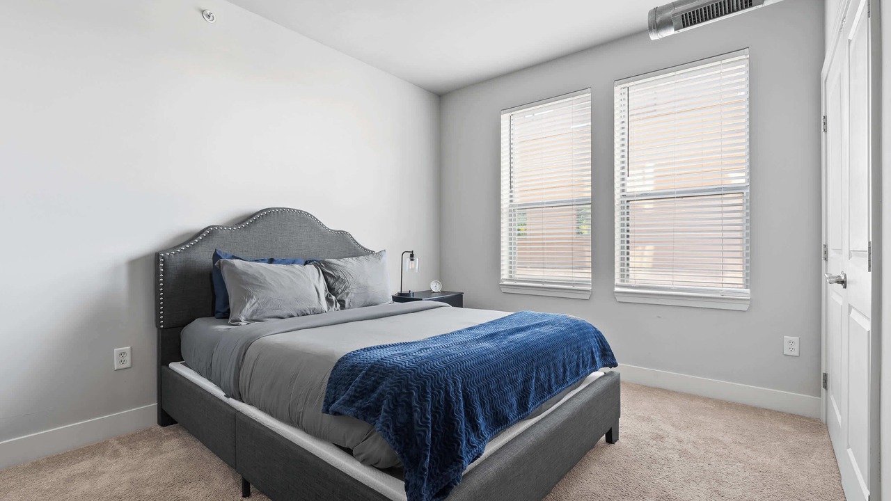 Photo of Bathroom in Mile Square