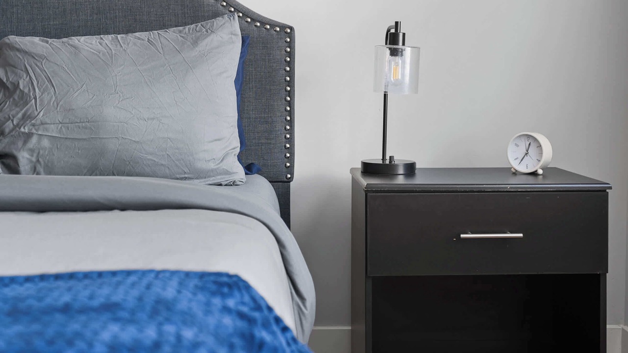 Photo of Bedroom in Mile Square